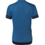 VAUDE Altissimo Q-Zip Shirt Dames, blauw