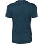 VAUDE Bracket T-Shirt Damen blau