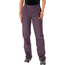 VAUDE Drop II Pantalones Mujer, violeta