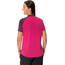 VAUDE Ligure III Shirt Damen pink
