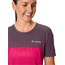 VAUDE Moab VI T-Shirt Women blackberry