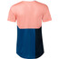 VAUDE Moab VI T-Shirt Women ultramarine