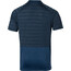 VAUDE Tamaro III Shirt Heren, blauw