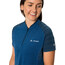 VAUDE Tamaro III Camiseta Mujer, azul