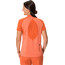 VAUDE Tamaro III Shirt Dames, oranje