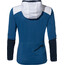 VAUDE Tremalzo LS Shirt Women ultramarine