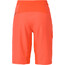 VAUDE Tremalzo Shorts Dames, oranje