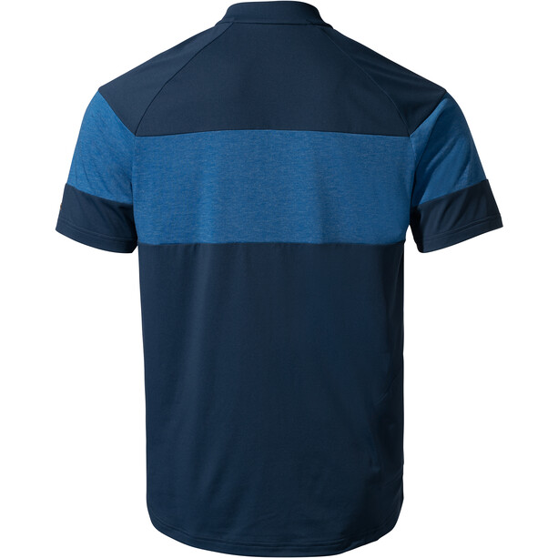 VAUDE Tremalzo IV Shirt Herren blau