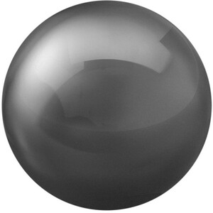 CeramicSpeed Lagerkugel 1/4" 6,35mm Siliciumnitrid