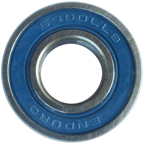 Enduro Bearings ABEC 3 6900-2RS-LLB Cuscinetto a sfere 10x22x6mm