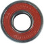 Enduro Bearings ABEC 3 698-2RS-LLU-MAX Roulement à billes 8x19x6mm