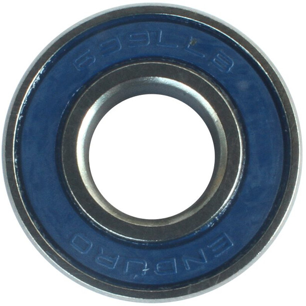 Enduro Bearings ABEC 3 699-2RS-LLB Cuscinetto a sfere 9x20x6mm