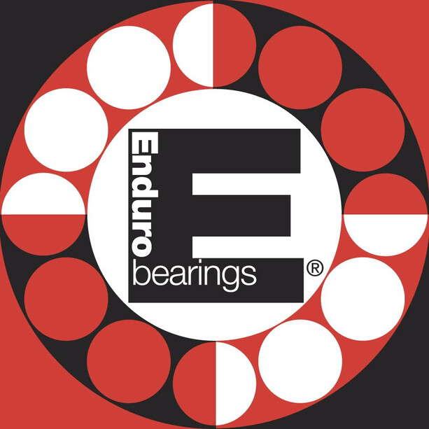 Enduro Bearings ABEC 3 7001-1ZS-MAX Roulement à billes 12x28x8mm