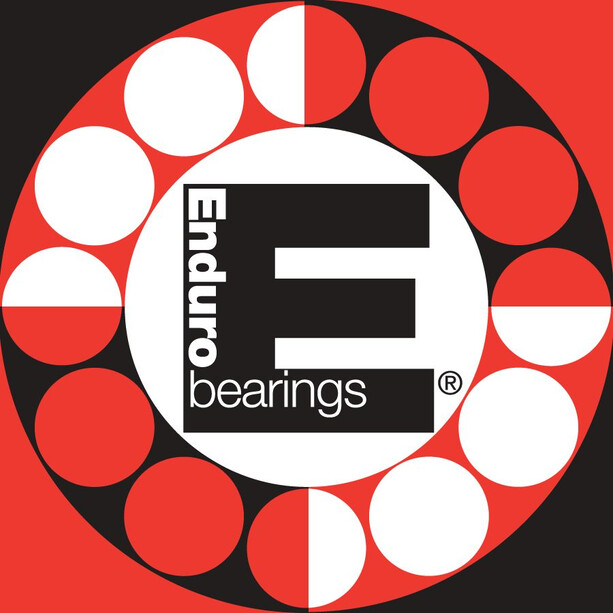 Enduro Bearings ABEC 3 7902-1ZS-MAX Cuscinetto a sfere 15x28x7mm