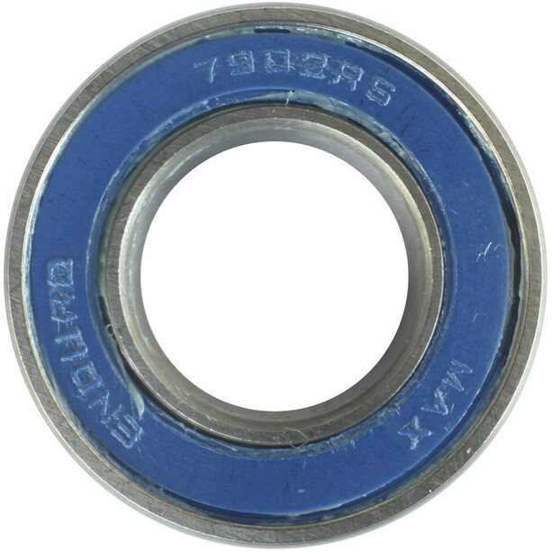Enduro Bearings ABEC 3 7902-2RS-MAX Cuscinetto a sfere 15x28x7mm