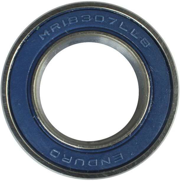 Enduro Bearings ABEC 3 MR-18307-2RS-LLB Cuscinetto a sfere 18x30x7mm