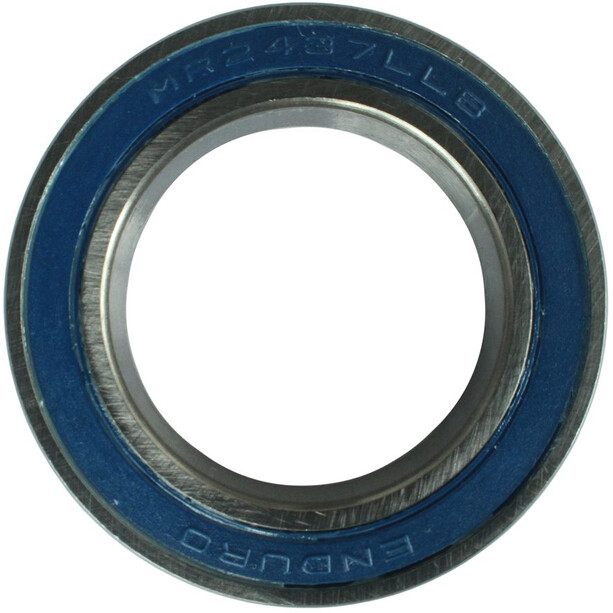 Enduro Bearings ABEC 3 MR-2437-2RS-LLB Cuscinetto a sfere 24x37x7mm