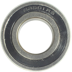 Enduro Bearings ABEC 3 S6901-2RS-LLB Kogellager 12x24x6mm