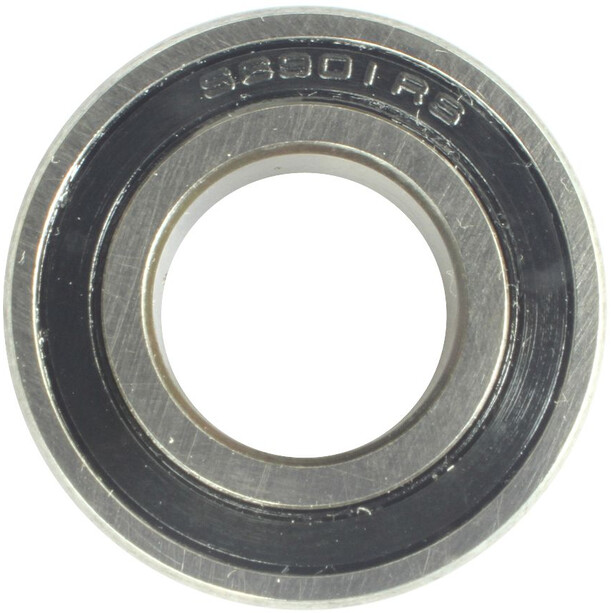 Enduro Bearings ABEC 3 S6901-2RS-LLB Kugellager 12x24x6mm