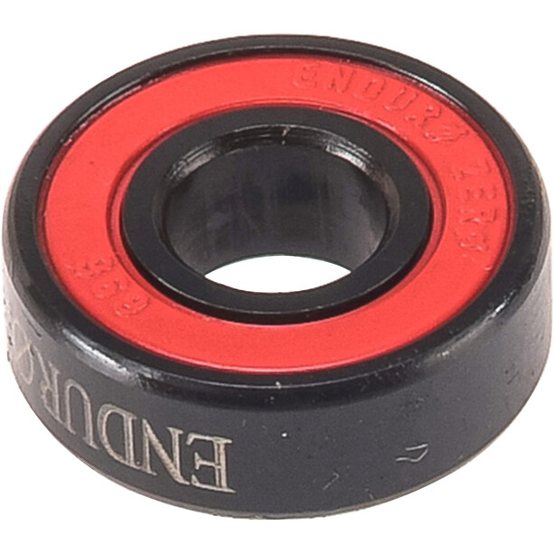 Enduro Bearings Zero Ceramic 696-2RS-VV Rodamiento de bolas 6x15x5mm