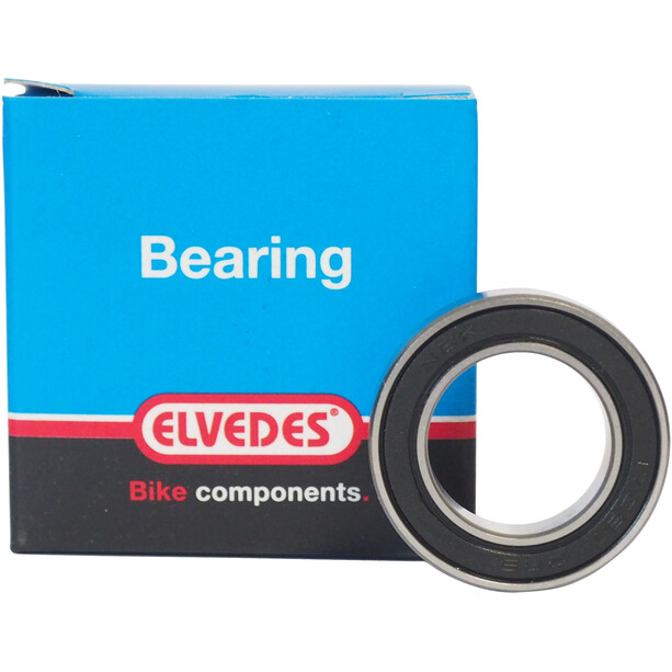 ELVEDES ABEC 5 17287-2RS Cuscinetto a sfere 17x28x7mm