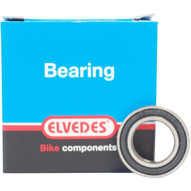 ELVEDES ABEC 5 6800-2RS Cuscinetto a sfere 10x19x5mm