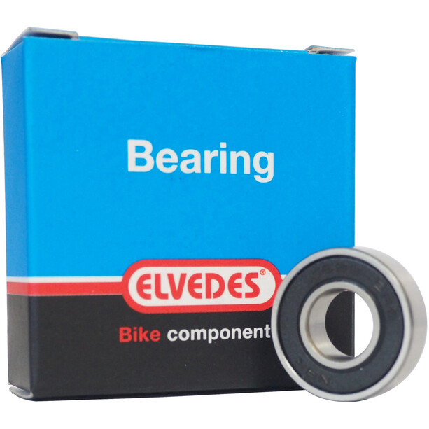 ELVEDES ABEC 5 688-2RS Ball Bearing 8x16x5mm