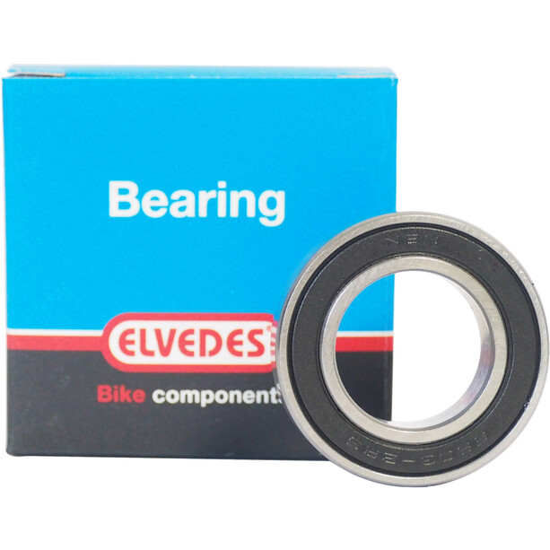 ELVEDES ABEC 5 6902-2RS Cuscinetto a sfere 15x28x7mm