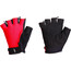 BBB Cycling Kurzfinger-Handschuhe Kinder rot