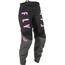 Fly Racing F-16 Pants Women black/pink