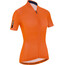 Santini Color Jersey met korte mouwen Dames, oranje