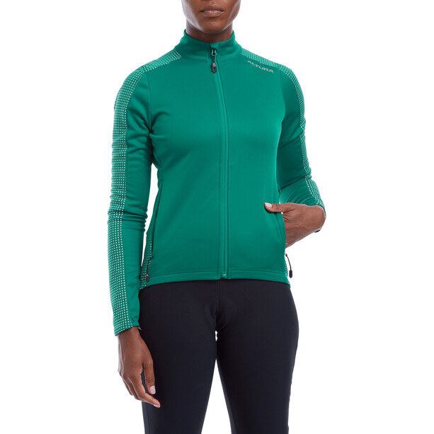 ALTURA Nightvision Maillot à manches longues Femme, vert