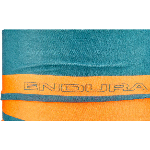 Endura Singletrack Cache-cou Homme, orange