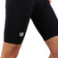 Sportful Total Comfort Korte broek Dames, zwart