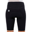 Sportful Total Comfort Shorts Femme, noir