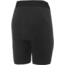 rh+ Pista Shorts 18cm Damen schwarz