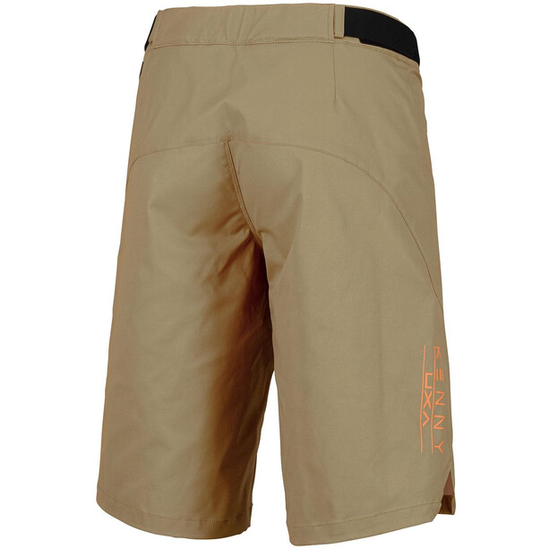 KENNY Charger Shorts Women beige