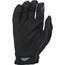 Fly Racing Lite Guantes Hombre, negro