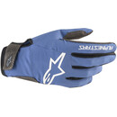 Alpinestars Drop 6.0 Handschuhe Herren blau