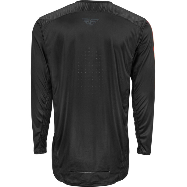 Fly Racing Lite S.E. Speeder Maillot à manches longues Homme, gris