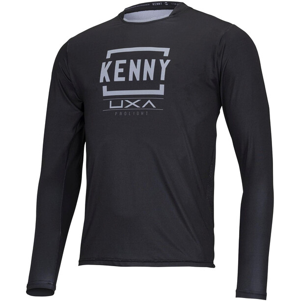 KENNY Prolight Long-Sleeved Jersey Men black