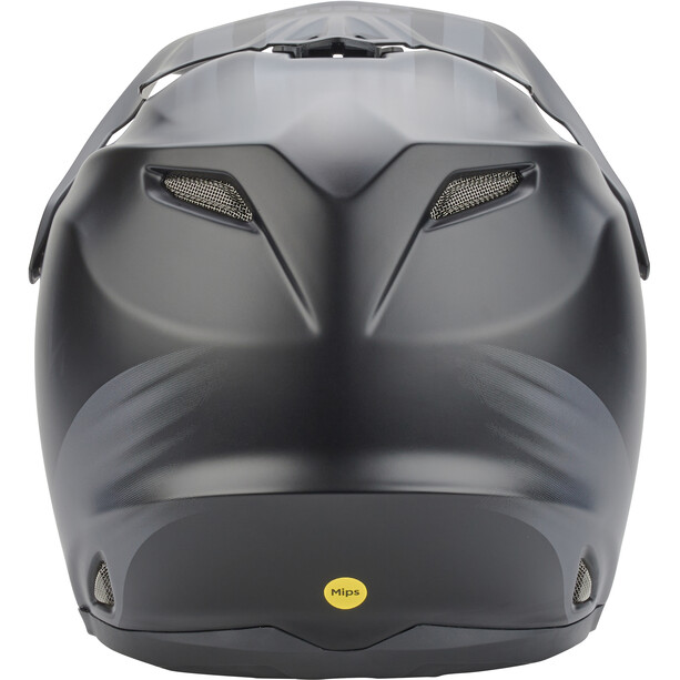 Bell Full-9 Fusion MIPS Helm, zwart