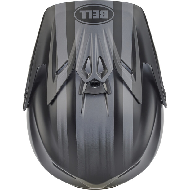 Bell Full-9 Fusion MIPS Helm, zwart