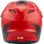 Bell Full-9 Fusion MIPS Casco, rosso