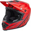 Bell Full-9 Fusion MIPS Helmet red/black