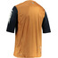 Leatt MTB Enduro 3.0 Jersey met korte mouwen Heren, oranje
