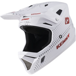KENNY Decade Graphic Helmet, blanco blanco