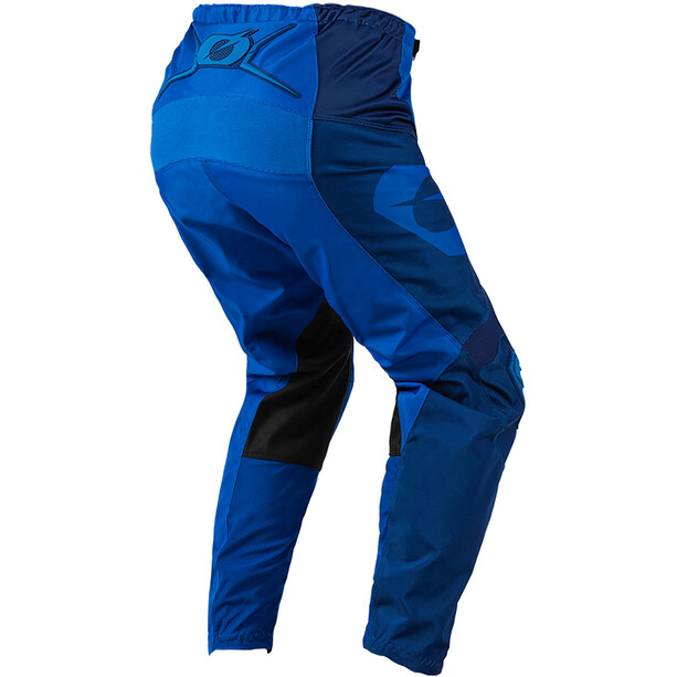 O'Neal Element Racewear Pantalon Homme, bleu