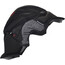 Fox Rampage Kit de casco, negro
