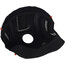 Fox Rampage Pro Carbon Kit de casque, noir
